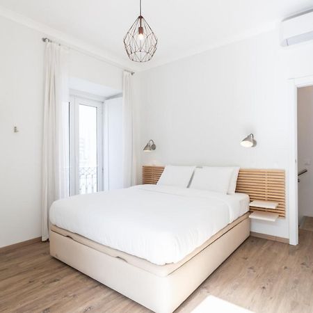Town Square House Apartment Сетубал Екстериор снимка