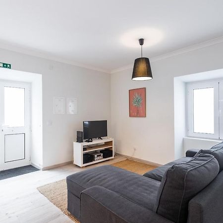 Town Square House Apartment Сетубал Екстериор снимка