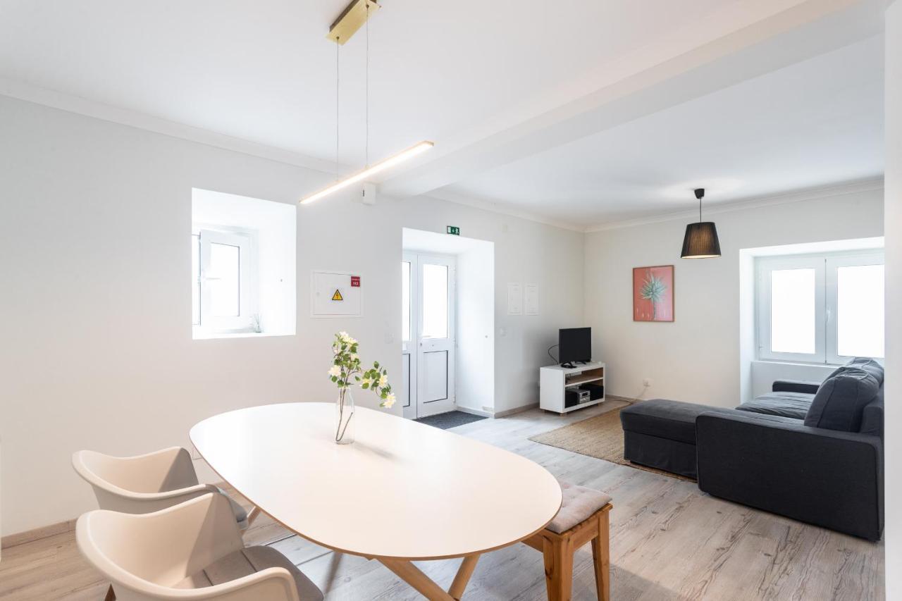 Town Square House Apartment Сетубал Екстериор снимка