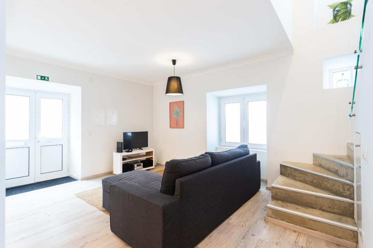 Town Square House Apartment Сетубал Екстериор снимка