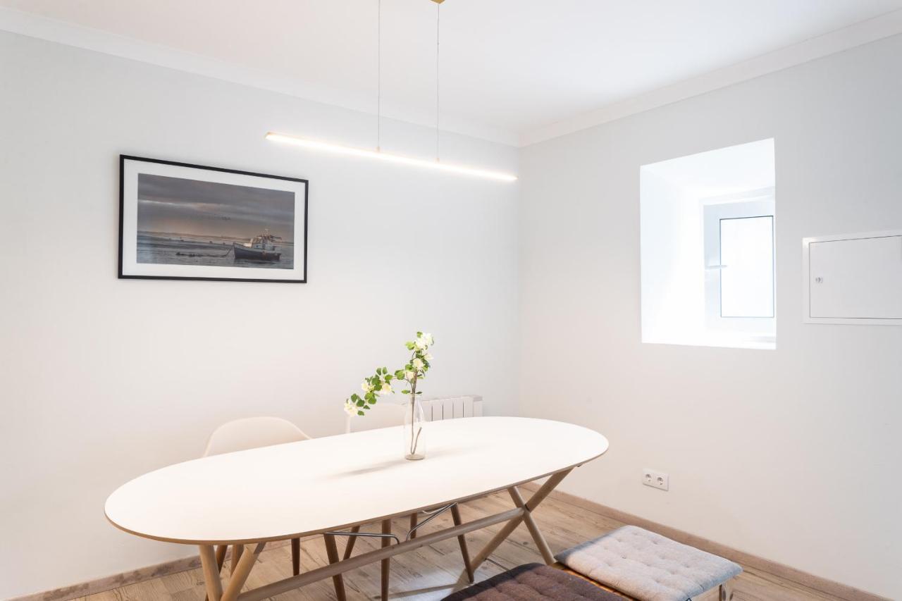 Town Square House Apartment Сетубал Екстериор снимка