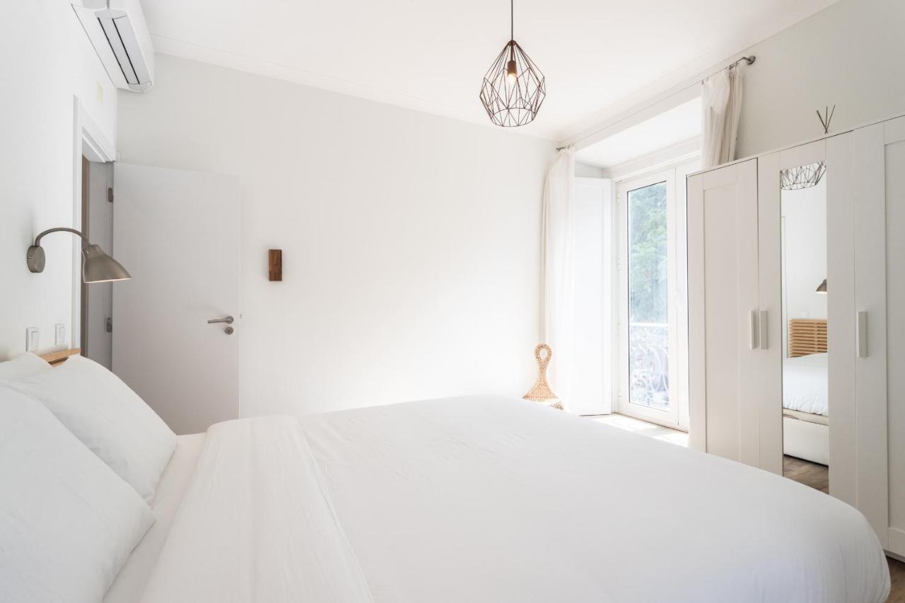 Town Square House Apartment Сетубал Екстериор снимка