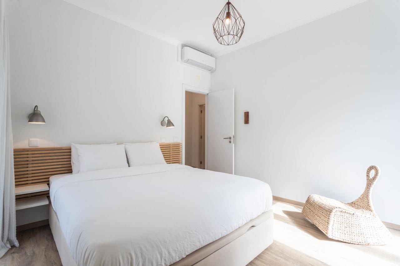 Town Square House Apartment Сетубал Екстериор снимка