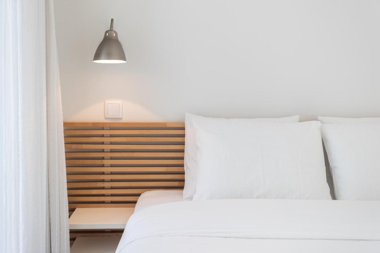 Town Square House Apartment Сетубал Екстериор снимка