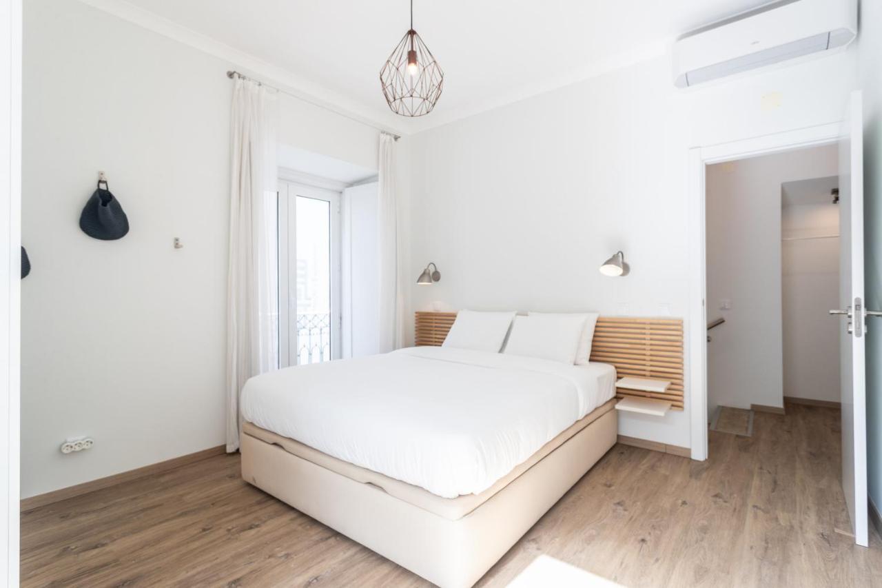Town Square House Apartment Сетубал Екстериор снимка