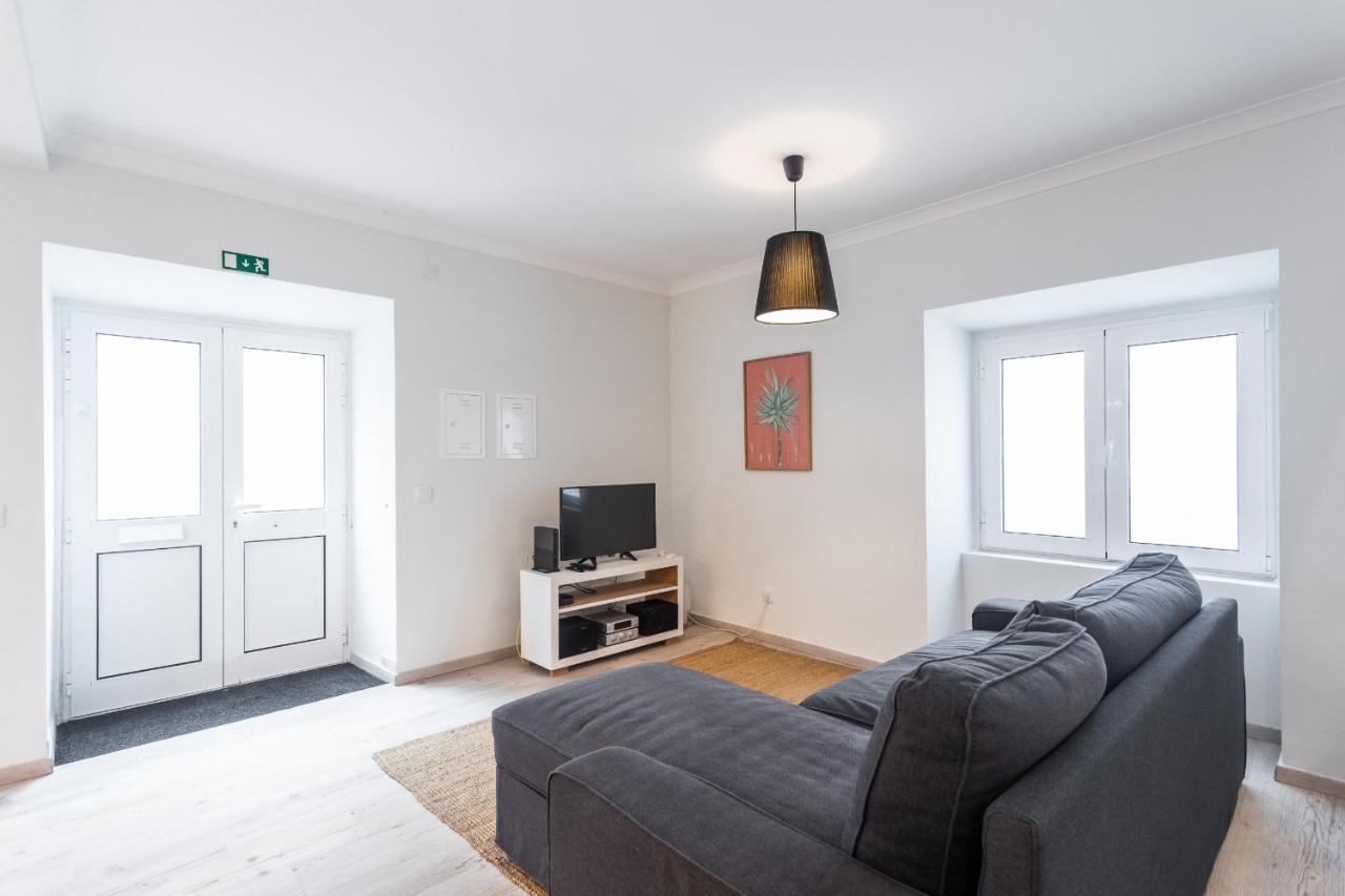 Town Square House Apartment Сетубал Екстериор снимка
