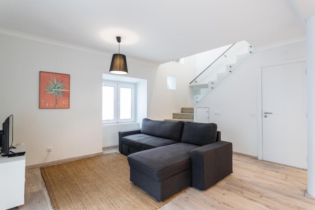 Town Square House Apartment Сетубал Екстериор снимка