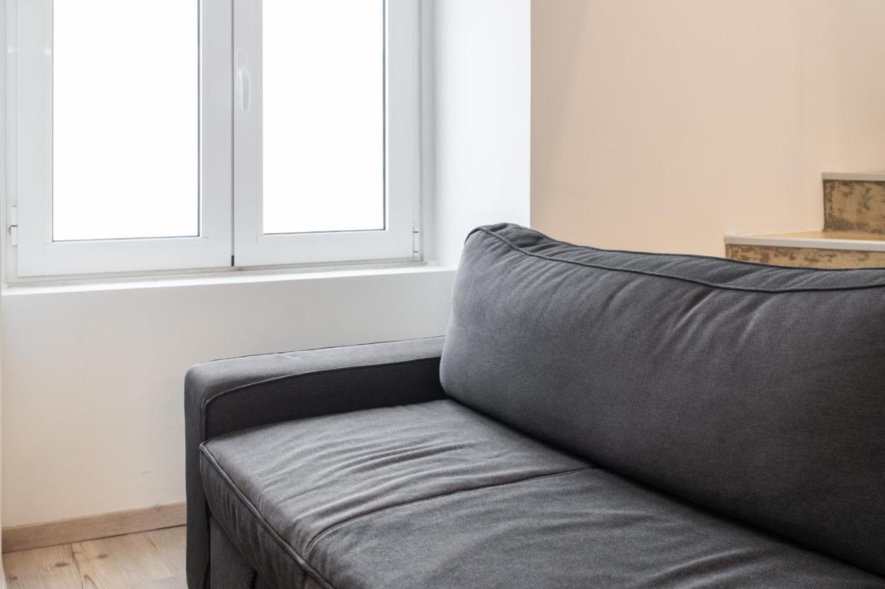 Town Square House Apartment Сетубал Екстериор снимка