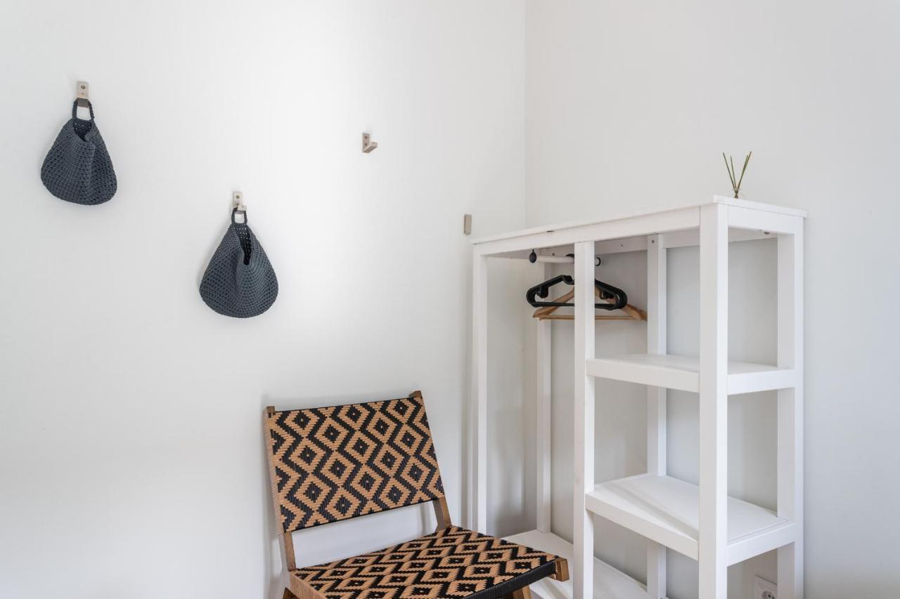 Town Square House Apartment Сетубал Екстериор снимка