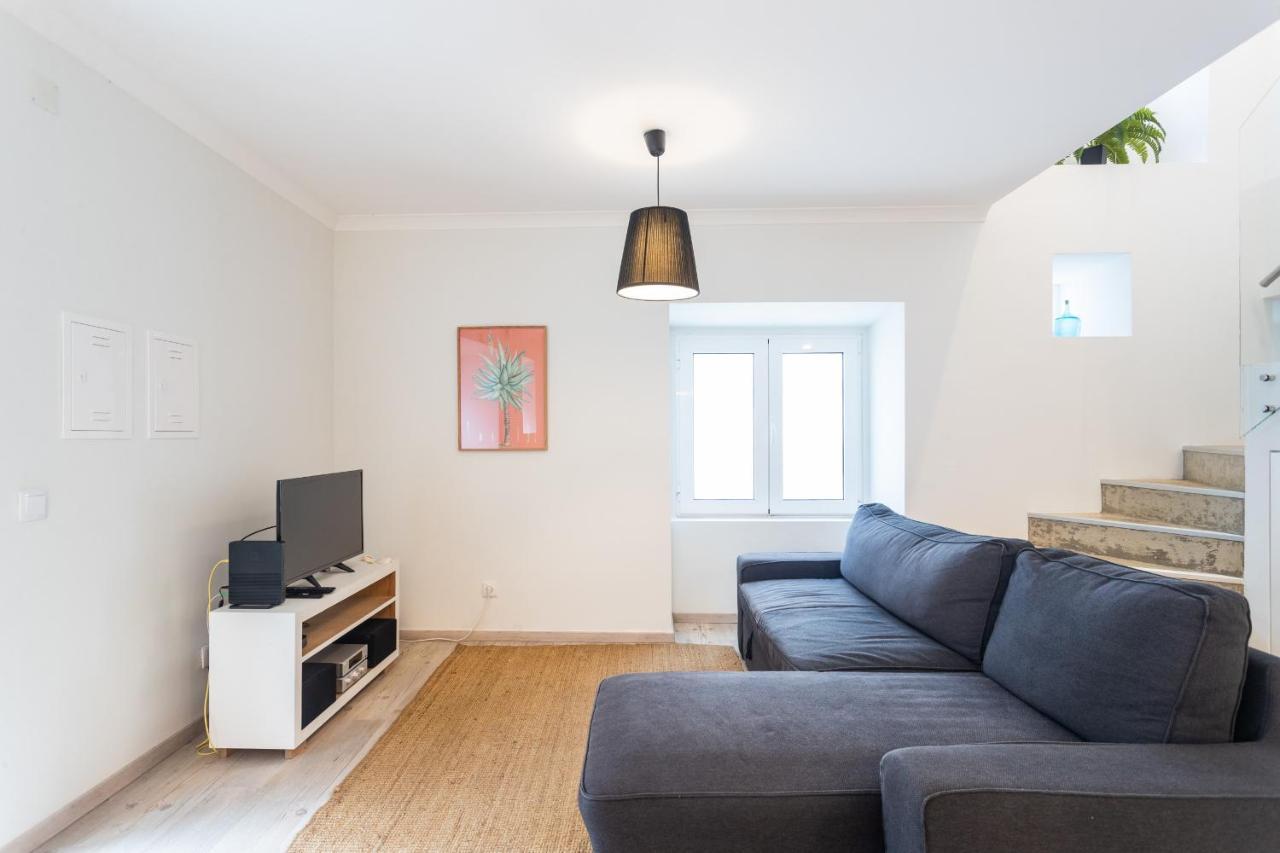 Town Square House Apartment Сетубал Екстериор снимка
