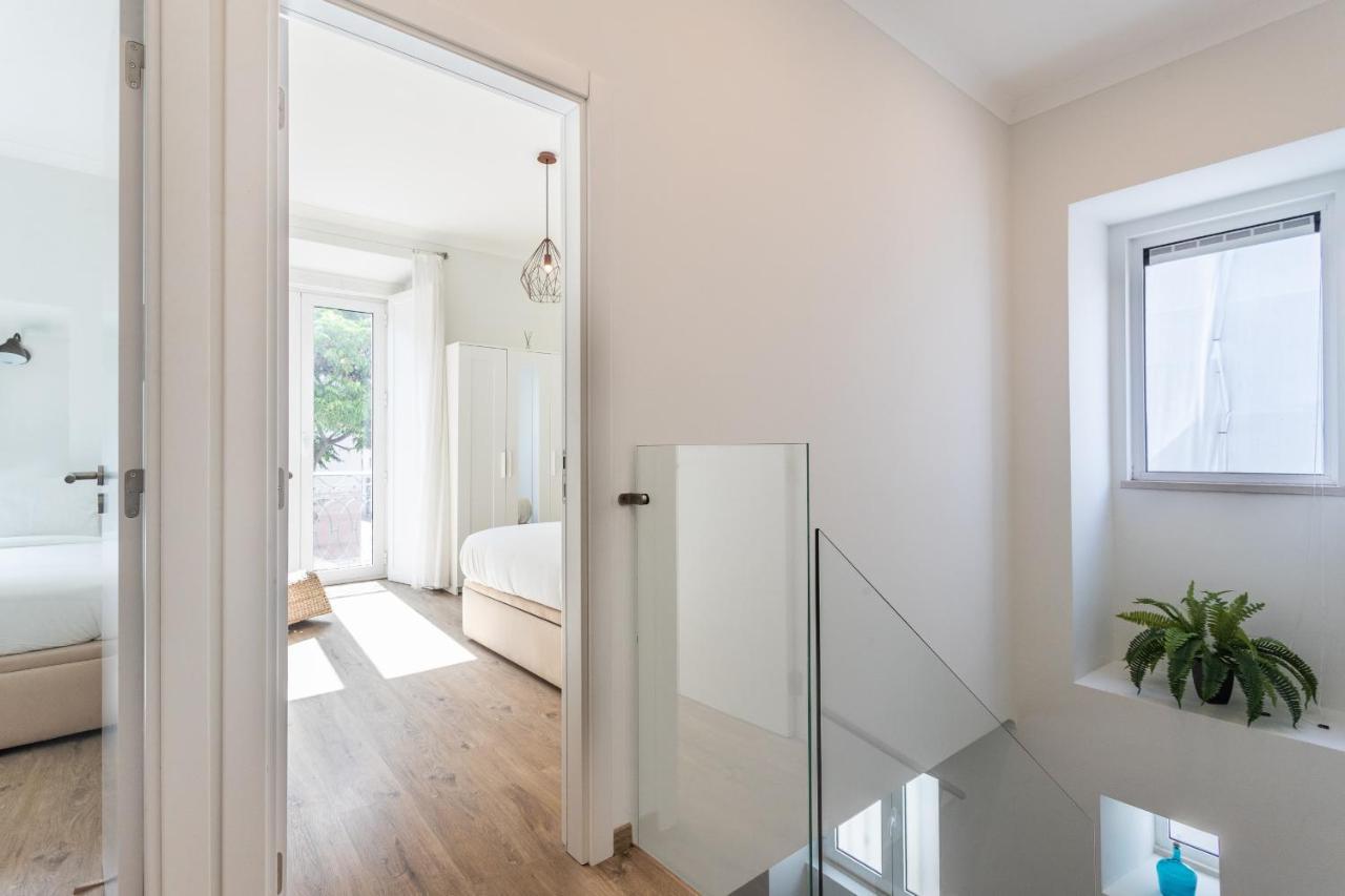 Town Square House Apartment Сетубал Екстериор снимка