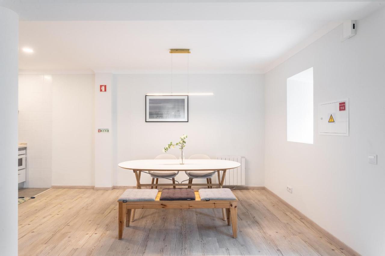 Town Square House Apartment Сетубал Екстериор снимка